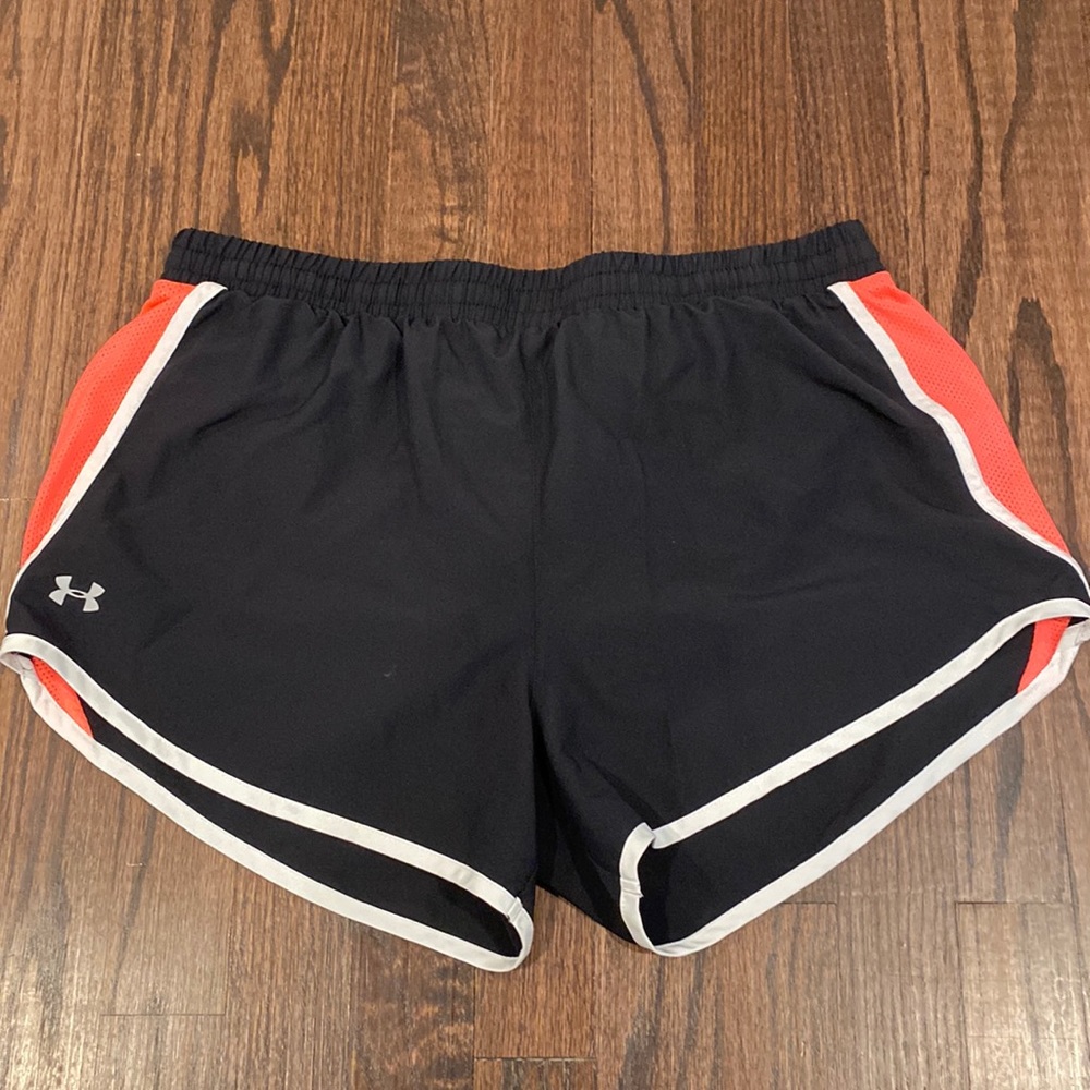 Underarmour Running Shorts